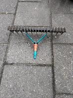 verticuteerhark gardena, Tuin en Terras, Hand-tuingereedschap, Ophalen, Zo goed als nieuw, Overige soorten, Gardena