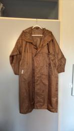 Susan Bijl Regenjas beige S, Ophalen of Verzenden, Nieuw, Regenjas