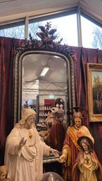 Antieke Franse en Nederlandse spiegels