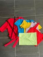 Bundel 8 tops maat S / XS, Ophalen of Verzenden, Zo goed als nieuw, Korte mouw, Maat 36 (S)