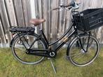 Sparta pick up elektrische dames fiets 400 wh accu, 53 tot 56 cm, Ophalen, Zo goed als nieuw
