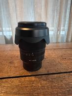 Sony FE 35mm F/1.4 ZA ZEISS Distagon, Ophalen, Zo goed als nieuw, Groothoeklens