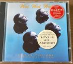 Cd wet wet wet end of part one, Ophalen of Verzenden, 1980 tot 2000, Zo goed als nieuw