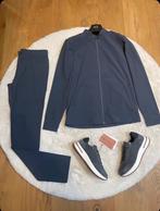 Nette pak, Ophalen of Verzenden, Zo goed als nieuw, Overige maten, Grijs