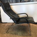 De Sede Desede DS 270 DS-270 stoel fauteuil leer, Gebruikt, Ophalen of Verzenden, Nvt, Nvt