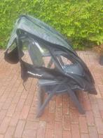 Regenhuif Johnny Loco bakfiets, Dieren en Toebehoren, Ophalen, Zo goed als nieuw, Overige soorten