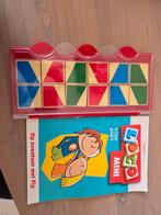 Loco Mini Groep 3 - Zo goed als nieuw, Ophalen of Verzenden, Zo goed als nieuw