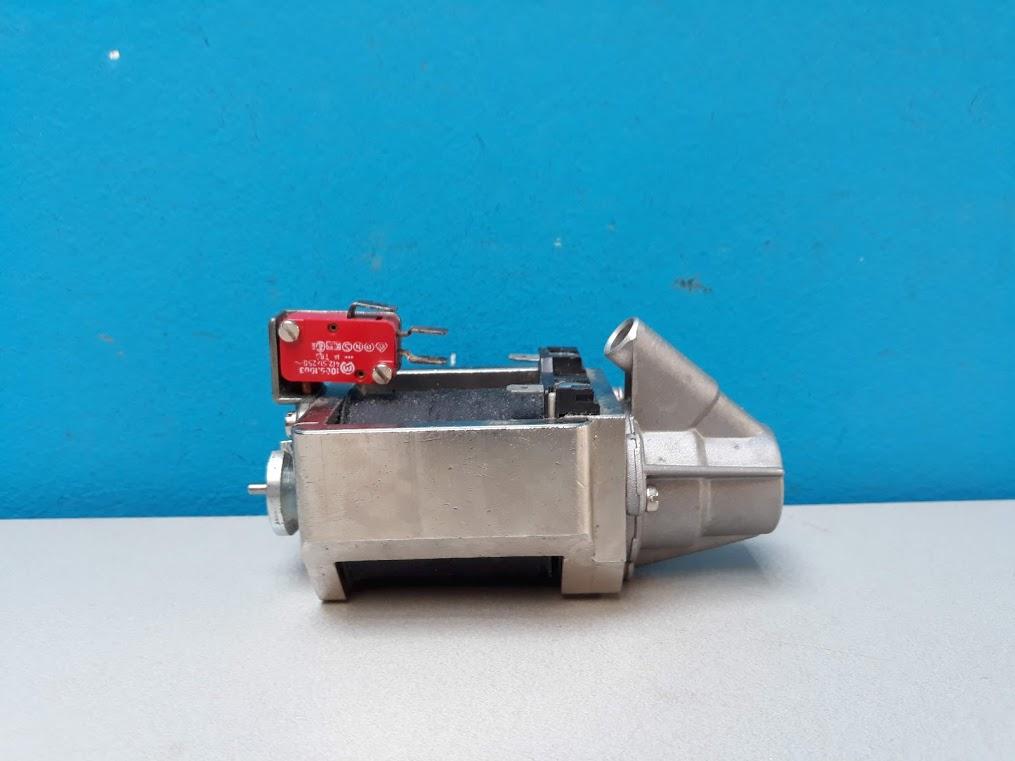 Gleichstrom magneet Vaillant VC VCW T3 W10-26 art.nr:11-1115, Niet ingevuld, Cv-ketel of Combi-ketel, Niet ingevuld, Nieuw