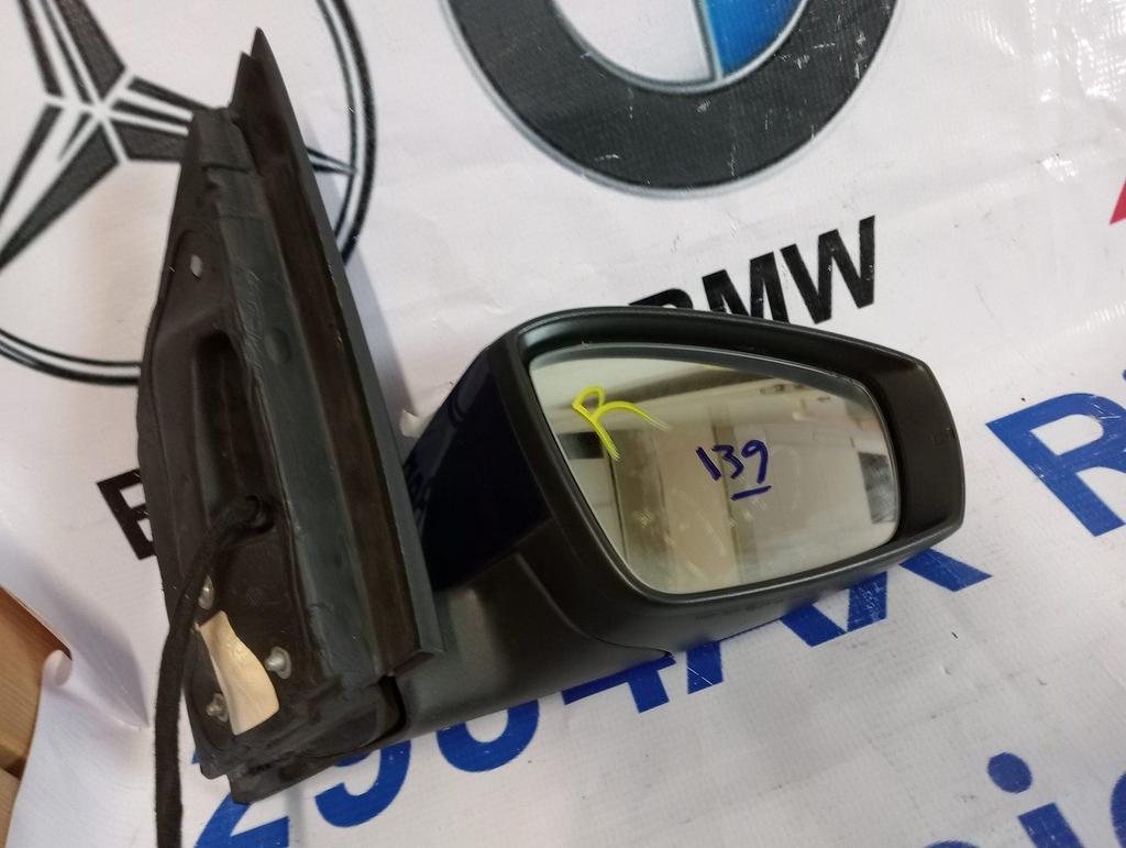 Volkswagen Polo  buitenspiegel links, Auto-onderdelen, Spiegels, Gebruikt, -, Volkswagen, -