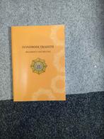 technische handboeken, Boeken, Verzenden, 1945 tot heden, Zo goed als nieuw, Landmacht