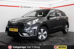 Kia Niro 1.6 GDi Hybrid DynamicLine (bj 2018, automaat), Gebruikt, Origineel Nederlands, 26 km/l, SUV of Terreinwagen