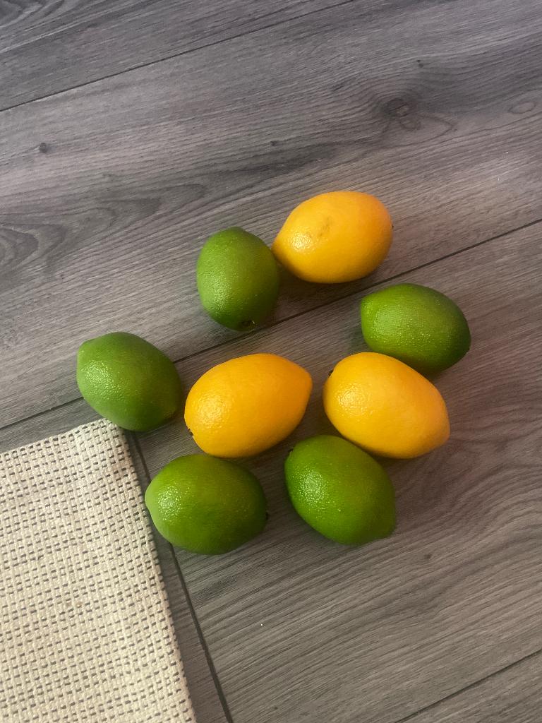 Sierfruit  /nep fruit  geen Action kwaliteit., Huis en Inrichting, Keuken | Keukenbenodigdheden, Overige typen, Ophalen of Verzenden