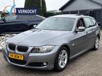 BMW 3 Serie Touring 320i High Exe Sport 2009 Panodak Leer Xe, Auto's, Panoramadak, 4 cilinders, Handgeschakeld, 695 kg