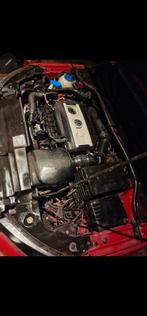 2.0 motorblok tsi, Ophalen of Verzenden, Gebruikt, Volkswagen