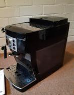 De Longhi Magnifica S volautomatisch  espressomachine., Witgoed en Apparatuur, Koffiezetapparaten, Ophalen, Koffiemachine, Koffiebonen