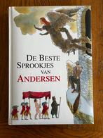 De Beste Sprookjes van Andersen - Zo Goed Als Nieuw, Boeken, Ophalen, Zo goed als nieuw