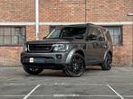 Land Rover Discovery 4 3.0 SDV6 SE HSE (bj 2015, automaat), Automaat, Gebruikt, Bedrijf, 2 stoelen