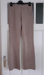 No Man's Land flared broek in nieuwstaat maat 36, Bruin, Ophalen of Verzenden, Zo goed als nieuw, Maat 36 (S)