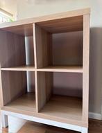 Kallax kast, Ophalen, Gebruikt