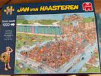 Jan van Haasteren puzzel “BOMVOL BAD” 1000 stukjes, Ophalen, 500 t/m 1500 stukjes, Zo goed als nieuw, Legpuzzel