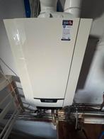 Remeha Tzerra ketel, Doe-het-zelf en Verbouw, Geisers en Boilers, Ophalen, Geiser, Zo goed als nieuw, Minder dan 20 liter