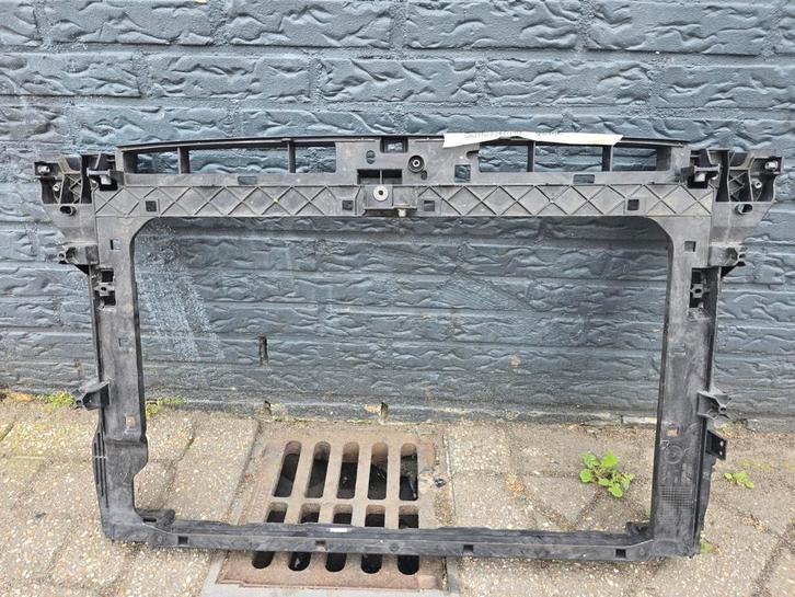 Front Skoda Superb 3 3V bj 2016-2019, Gebruikt, Voor, Brno, Ophalen of Verzenden