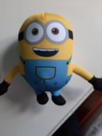 Minion knuffeltje, ca. 17 cm., Ophalen of Verzenden, Overige typen
