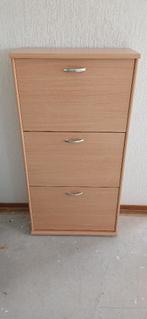 schoenenkastje, Ophalen, Zo goed als nieuw