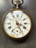 Antieke F.E. Roskopf Zakhorloge, Ophalen of Verzenden