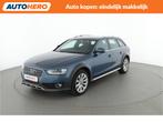 Audi A4 Allroad quattro 2.0 TFSI | BF38074 | (bj 2015), Auto's, Audi, Automaat, Gebruikt, 4 cilinders, Blauw
