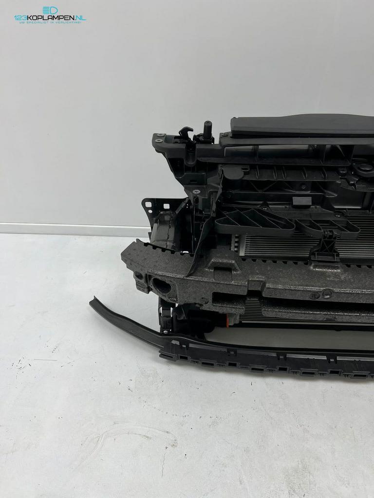 VW Volkswagen Golf 8 GTI Clubsport 2.0 TSI Voorfront koelerp, Auto-onderdelen, Ophalen, Gebruikt, -, Volkswagen