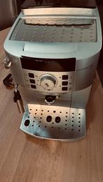 Koffiemachine Delonghi Magnifica S, Ophalen, Koffiemachine, Zo goed als nieuw, Afneembaar waterreservoir