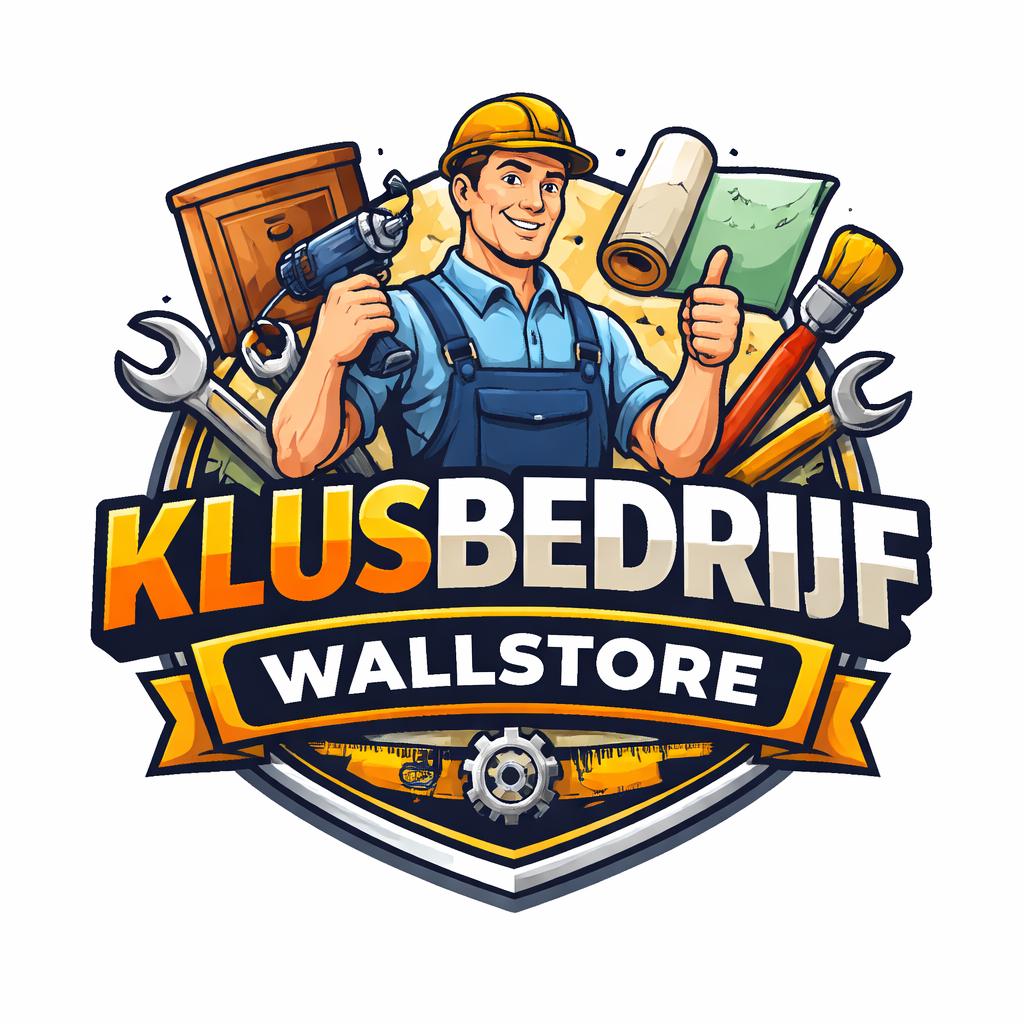 Klusjesman gezocht? Ik kan helpen!