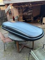 Hapro Traxer 6.6 Dakbox + Bijpassende Tassen – Goede Staat, Auto diversen, Ophalen, Zo goed als nieuw