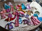Barbie kleding vintage 8, Ophalen of Verzenden, Gebruikt, Kleertjes