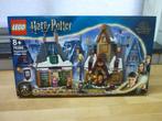 Lego 76388 Zweinsveld Dorpsbezoek Harry Potter. Nieuw!!, Ophalen of Verzenden, Nieuw, Complete set, Lego