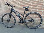 Damesfiets Merida Crossway, Fietsen en Brommers, Gebruikt, 47 tot 50 cm, Versnellingen, Ophalen