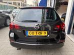 Opel Astra Sports Tourer 1.4 Turbo Sport NAVI/CLIMA/CRUISE/L, Auto's, Opel, Voorwielaandrijving, Euro 5, Gebruikt, 1337 kg