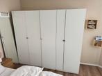 IKEA PAX kledingkasten, Huis en Inrichting, Kasten | Kledingkasten, Ophalen, Gebruikt, 200 cm of meer, 50 tot 100 cm