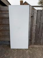 Nieuwe volspaan binnendeuren 2 stuks 211,5 x 93,5, Ophalen, 80 tot 100 cm, Binnendeur, Nieuw