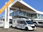 Adria Matrix Plus 670DC QUEENSBED + HEFBED + FACE TO FACE, Ringverwarming, Fiat, 7 tot 8 meter, Bedrijf