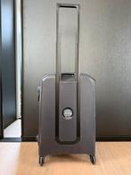 Delsey koffer (handbagage), Gebruikt, 50 tot 60 cm, Hard kunststof, Ophalen of Verzenden