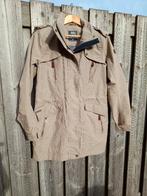 ANWB - Human Nature - Taupe - Dames Parka - M, Kleding | Dames, Jassen | Zomer, Maat 38/40 (M), Overige kleuren, Ophalen of Verzenden