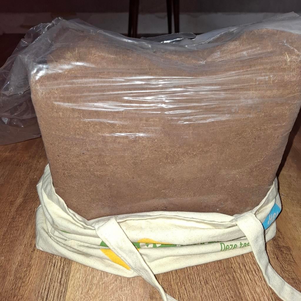 Aarde voor ( reuzenslakken) slakken., Dieren en Toebehoren