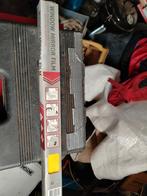 Nieuwe raamfolie - spiegel effect, Ophalen of Verzenden, Nieuw, Kunststof, Overige typen