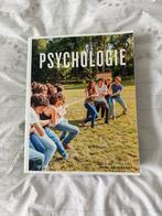 Psychologie - Marc Brysbaert (Vierde herziene editie), Boeken, Ophalen of Verzenden, Zo goed als nieuw, Overige onderwerpen
