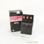 Aria ADT-1 Distortion (s/n 198125, Vintage, Made in Japan, M, Gebruikt, -, -, Ophalen of Verzenden