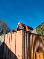 Zware heftruck bok, Ophalen of Verzenden