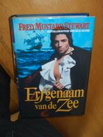 Fred Mustard Stewart, Ophalen of Verzenden, Nieuw