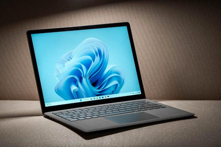 Microsoft Surface Laptop 3, i5 1035G7, 8gb, 256gb SSD, Win11, Computers en Software, Windows Laptops, Zo goed als nieuw, 13 inch